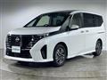 2023 Nissan Serena