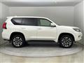 2023 Toyota Land Cruiser Prado