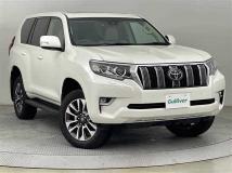 2023 Toyota Land Cruiser Prado