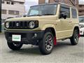 2024 Suzuki Jimny