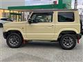 2024 Suzuki Jimny