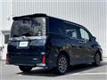 2015 Toyota Voxy