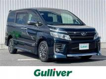 2015 Toyota Voxy