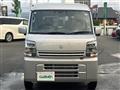2026 Suzuki Every