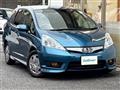 2011 Honda Fit shuttle