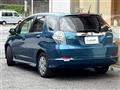 2011 Honda Fit shuttle