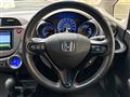 2011 Honda Fit shuttle