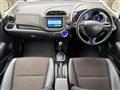 2011 Honda Fit shuttle
