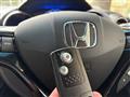 2011 Honda Fit shuttle