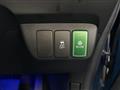 2011 Honda Fit shuttle