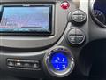 2011 Honda Fit shuttle