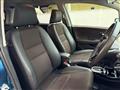 2011 Honda Fit shuttle