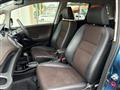 2011 Honda Fit shuttle