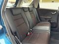 2011 Honda Fit shuttle