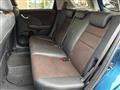2011 Honda Fit shuttle
