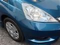 2011 Honda Fit shuttle