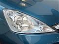 2011 Honda Fit shuttle