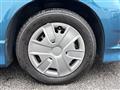 2011 Honda Fit shuttle