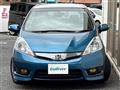 2011 Honda Fit shuttle