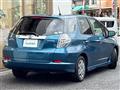 2011 Honda Fit shuttle