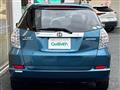 2011 Honda Fit shuttle