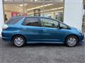 2011 Honda Fit shuttle