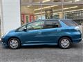2011 Honda Fit shuttle