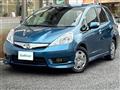 2011 Honda Fit shuttle