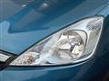 2011 Honda Fit shuttle