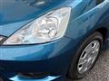 2011 Honda Fit shuttle