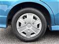 2011 Honda Fit shuttle