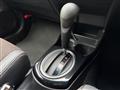 2011 Honda Fit shuttle