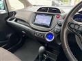 2011 Honda Fit shuttle