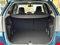 2011 Honda Fit shuttle