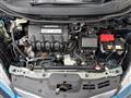 2011 Honda Fit shuttle