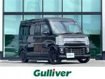 2020 Suzuki Every Wagon