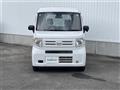 2023 Honda N-VAN