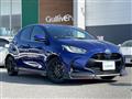 2022 Toyota Yaris