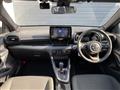 2022 Toyota Yaris
