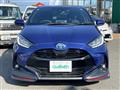 2022 Toyota Yaris