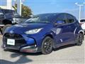 2022 Toyota Yaris