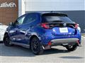 2022 Toyota Yaris