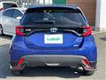 2022 Toyota Yaris