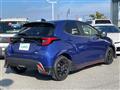 2022 Toyota Yaris