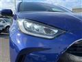 2022 Toyota Yaris
