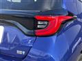 2022 Toyota Yaris