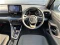 2022 Toyota Yaris