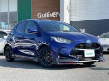 2022 Toyota Yaris