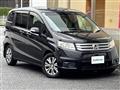 2012 Honda Freed Spike