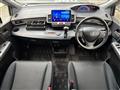 2012 Honda Freed Spike